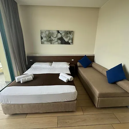 Bellariva Feeling Otel 3*