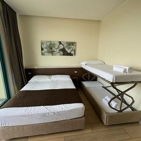 Bellariva Feeling Otel