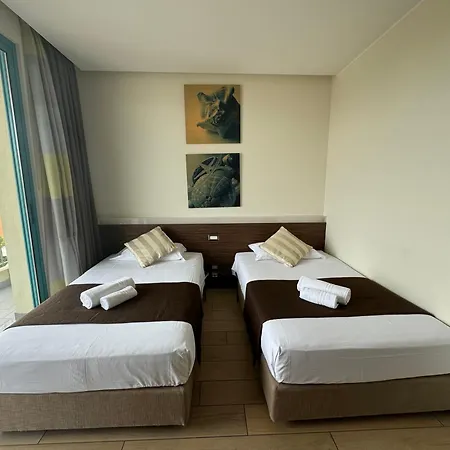 Otel Bellariva Feeling