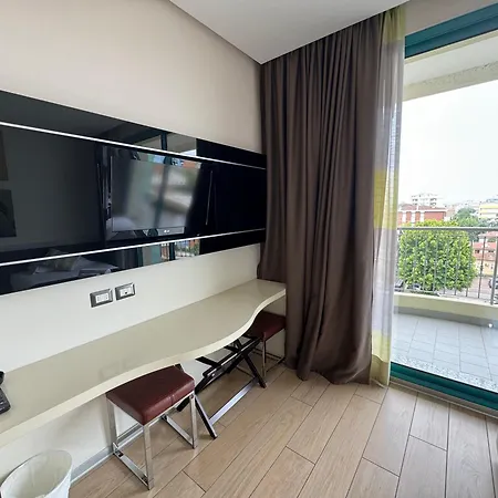 Otel Bellariva Feeling 3*