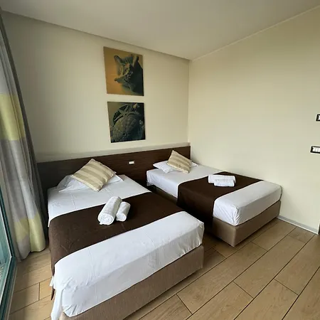 Bellariva Feeling 3* Rimini