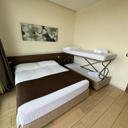 Otel Bellariva Feeling 3*