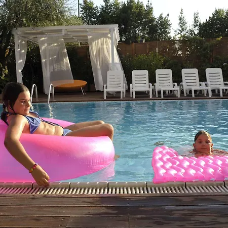 Bellariva Feeling 3*