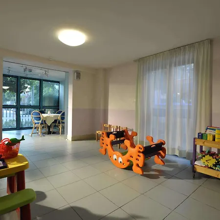 Bellariva Feeling Otel