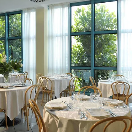 Otel Bellariva Feeling