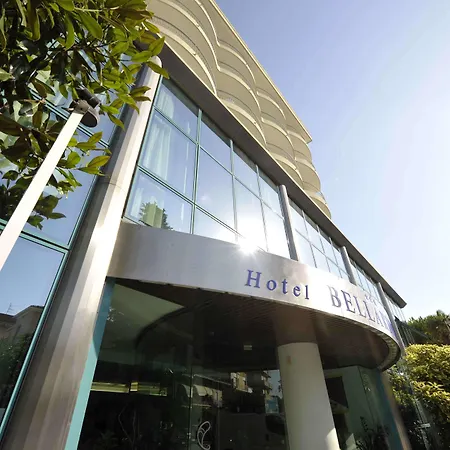 Bellariva Feeling Otel Rimini