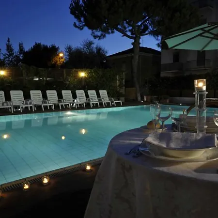 Bellariva Feeling Otel Rimini