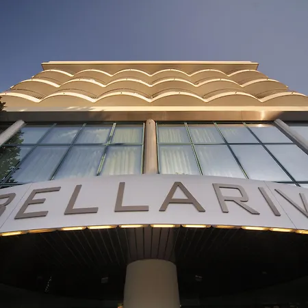 מלון Bellariva Feeling