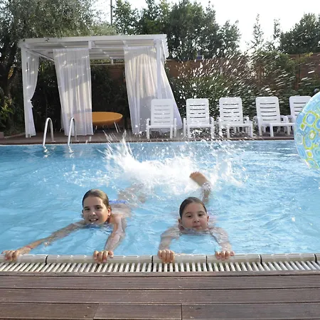 Otel Bellariva Feeling Rimini