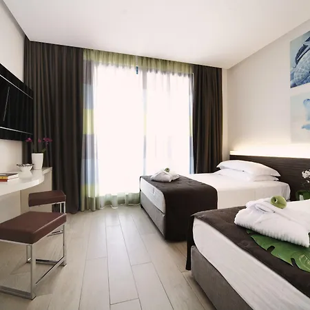 Bellariva Feeling Otel