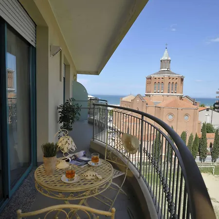 Otel Bellariva Feeling 3*