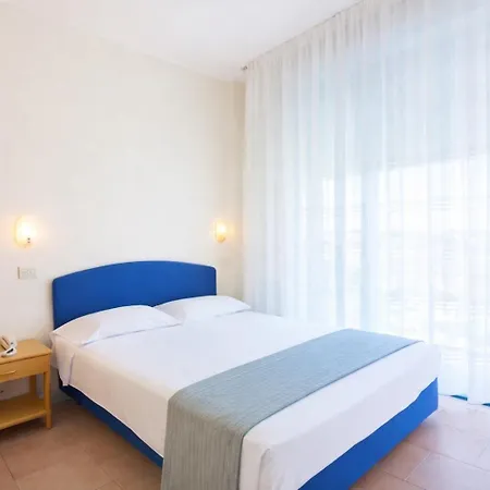 ホテル Bellariva Feeling 3*