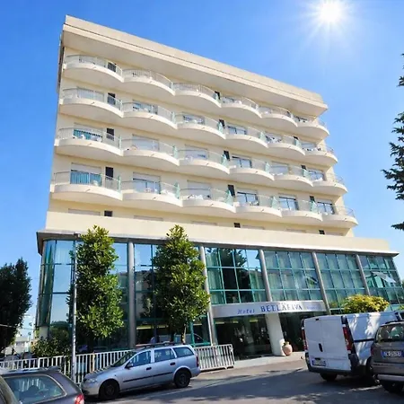 Bellariva Feeling リミニ