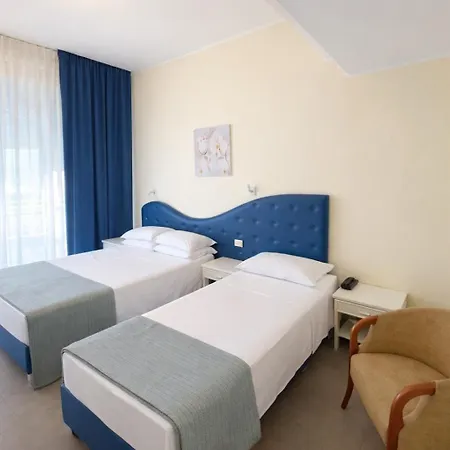 Bellariva Feeling 3* Rimini