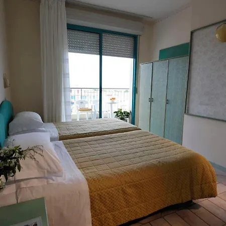 Bellariva Feeling Otel 3*