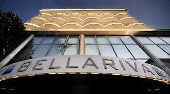 מלון Bellariva Feeling