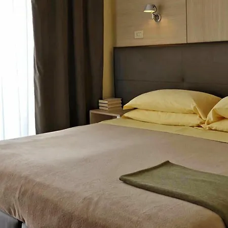 Bellariva Feeling Otel 3*