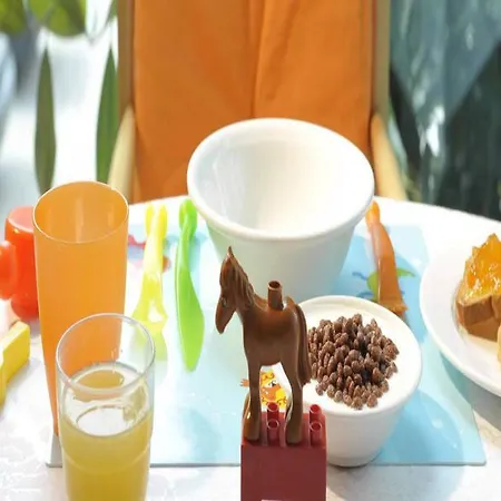 Bellariva Feeling Otel