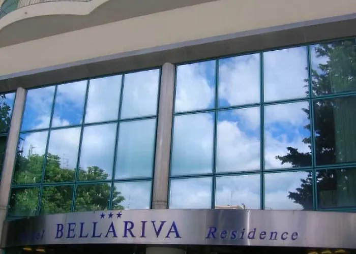 Bellariva Feeling 3* רימיני