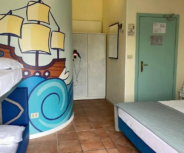 Bellariva Feeling 3* רימיני