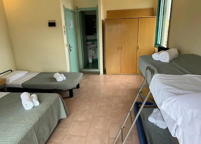 Bellariva Feeling リミニ