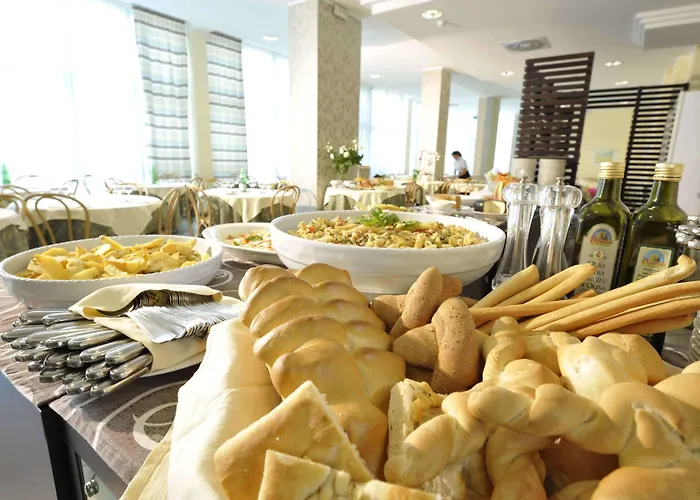 Bellariva Feeling 3* リミニ