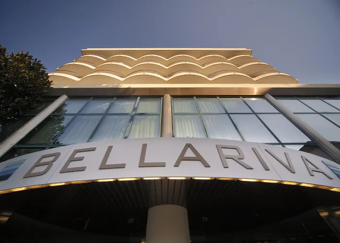 מלון Bellariva Feeling