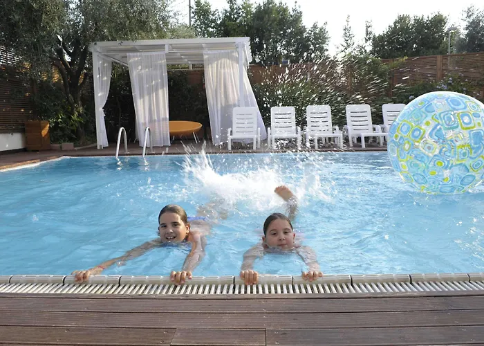 מלון Bellariva Feeling רימיני