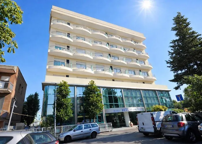 Bellariva Feeling リミニ