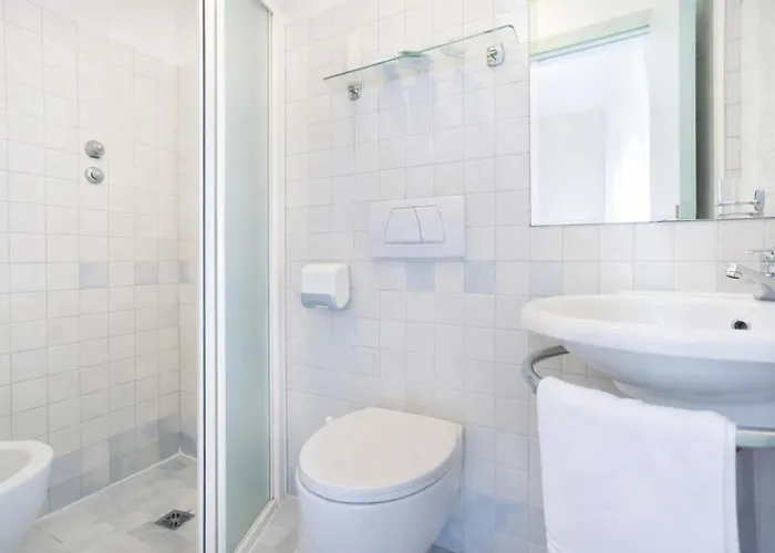 Bellariva Feeling ホテル リミニ