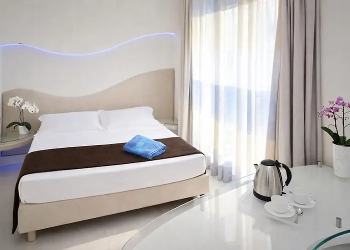 Bellariva Feeling 3*