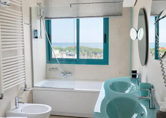 Bellariva Feeling 3*