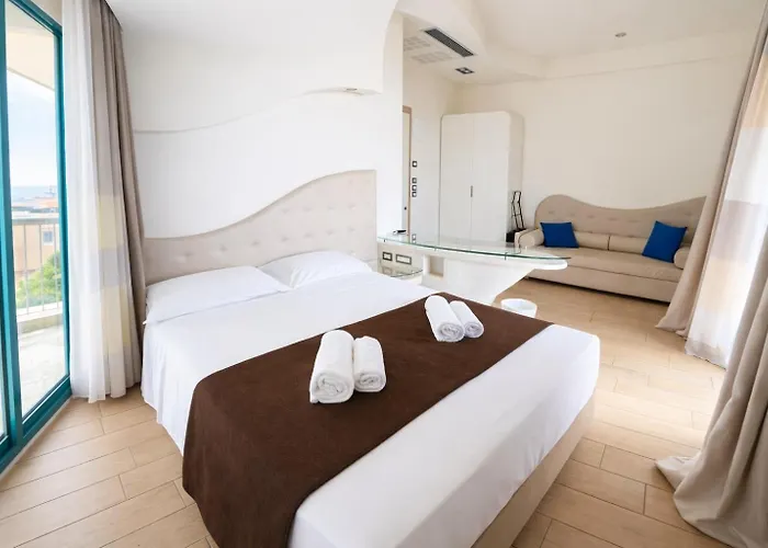 Bellariva Feeling 3* リミニ