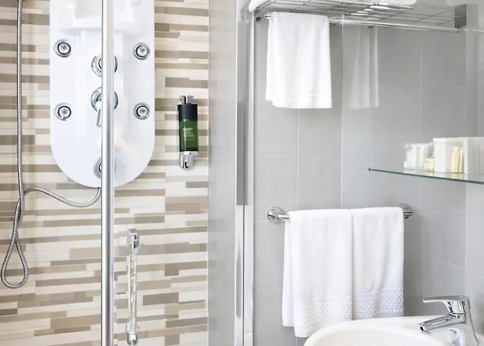 Bellariva Feeling 3*