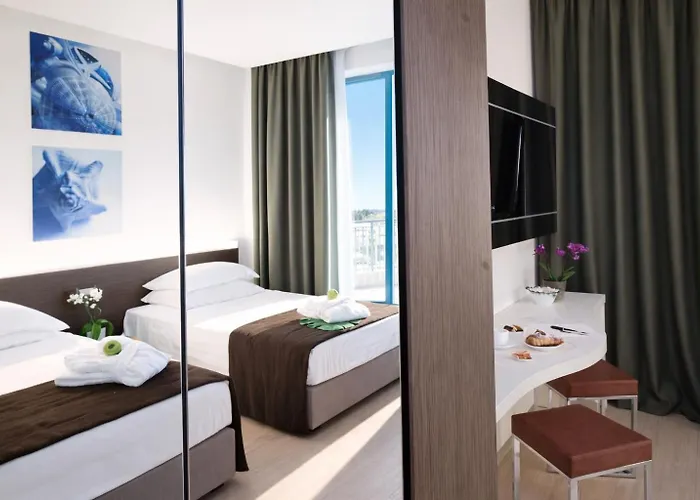 Bellariva Feeling 3* リミニ