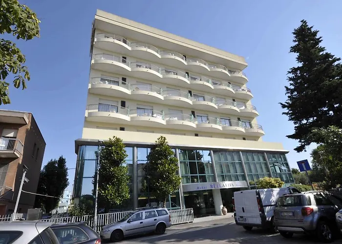 Bellariva Feeling リミニ