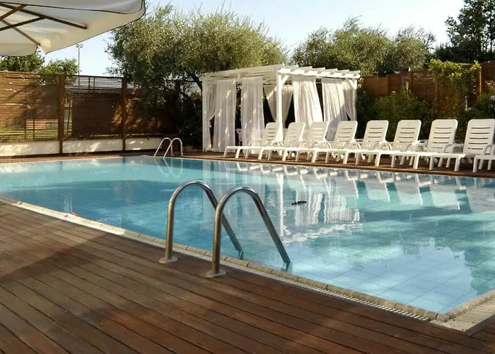 Bellariva Feeling רימיני