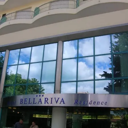 Bellariva Feeling 3* Римини