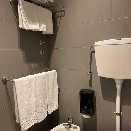 Bellariva Feeling Римини