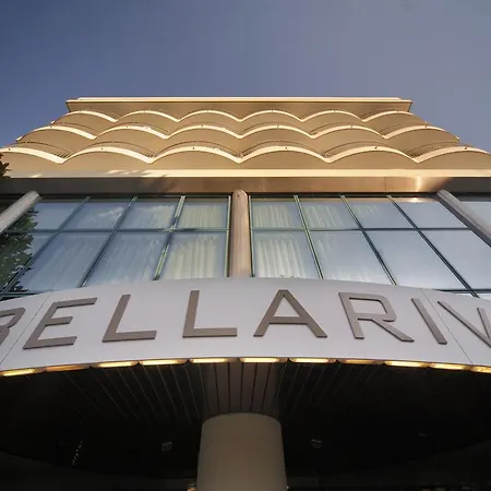 Bellariva Feeling Отель Римини