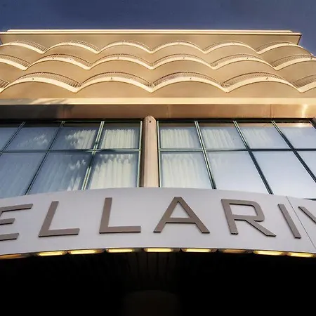 Bellariva Feeling Отель 3*