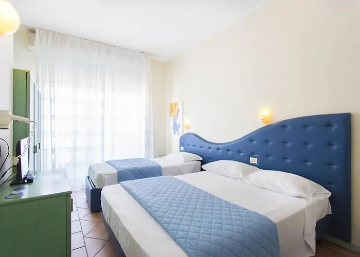 Bellariva Feeling Szálloda Rimini