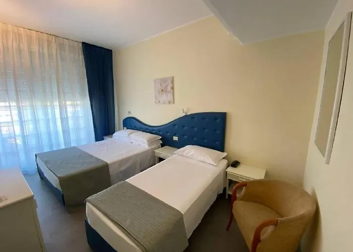 Bellariva Feeling Szálloda