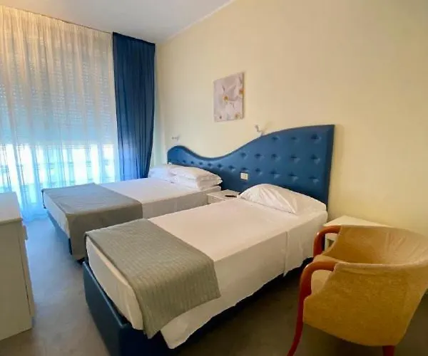 Bellariva Feeling Hotel