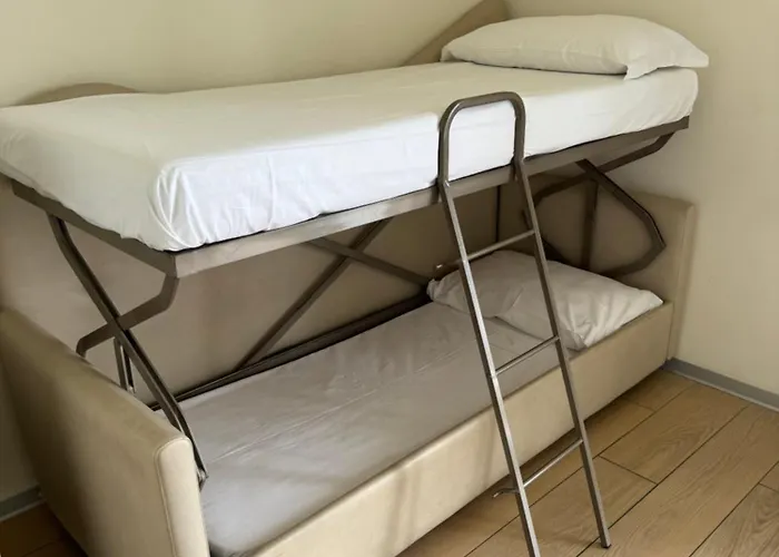 Bellariva Feeling Szálloda 3*