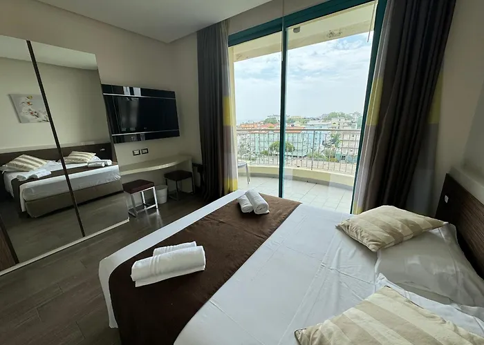 Bellariva Feeling 3*