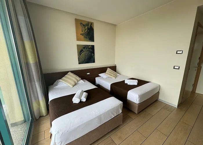 Bellariva Feeling 3* Rimini