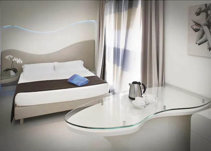 Szálloda Bellariva Feeling