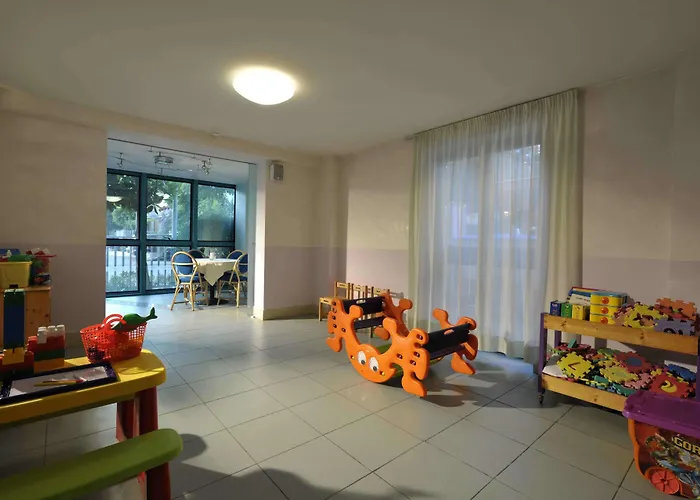 Bellariva Feeling Hotel