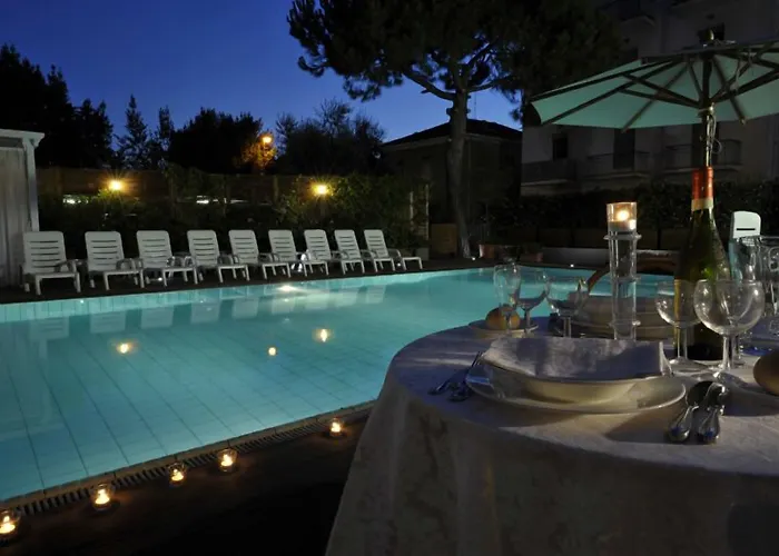 Bellariva Feeling Szálloda Rimini